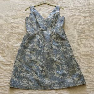 BCBG cocktail dress